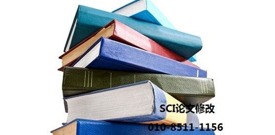 浅谈进行sci论文润色是什么原因？